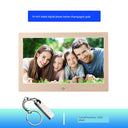 Digital Photo Frame For Home Electronic Photo Album HD Player Digital Photo Frame For Home Electronic Photo Album HD Player