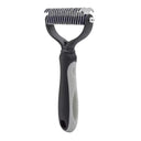 Pet Grooming Tools for Hair Removal and Shedding Kit Pet Grooming Tools for Hair Removal and Shedding Kit