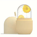 Silicone Ice Cube Trays Beauty Lifting Ice Ball Massager Silicone Ice Cube Trays Beauty Lifting Ice Ball Massager