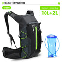 West Biking 10L Ultralight Hydration Backpack for Adventures West Biking 10L Ultralight Hydration Backpack for Adventures