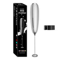 Handheld Milk Frother Battery Operated Electric Foam Maker Handheld Milk Frother Battery Operated Electric Foam Maker