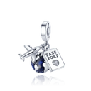 Animal Charms Pandora Bracelet 925 Sterling Silver Jewelry Animal Charms Pandora Bracelet 925 Sterling Silver Jewelry