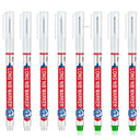 Deep Hole Precision Markers for Metal and Woodworking Mastery Deep Hole Precision Markers for Metal and Woodworking Mastery