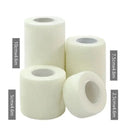 Waterproof Self Adhesive Bandage For Ultimate Injury Care Waterproof Self Adhesive Bandage For Ultimate Injury Care
