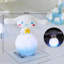 3D USB Galaxy Projector Night Light Cosmic Moon Lamp Decor 3D USB Galaxy Projector Night Light Cosmic Moon Lamp Decor