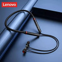 HE05X Bluetooth Earphones with Noise Cancelling Sound HE05X Bluetooth Earphones with Noise Cancelling Sound