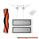 Xiaomi Mi Robot Vacuum Cleaner Side Brush Enhanced Compatibility Xiaomi Mi Robot Vacuum Cleaner Side Brush Enhanced Compatibility