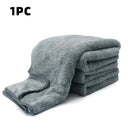 Superior Microfiber Car Towel Set for Ultimate Car Care Superior Microfiber Car Towel Set for Ultimate Car Care
