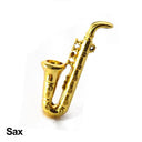 Miniature Musical Instruments Set with Drum Violin Guitar Miniature Musical Instruments Set with Drum Violin Guitar