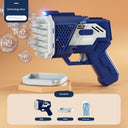 Arrival Bubble Machine Male Baby Toy Bazooka Arrival Bubble Machine Male Baby Toy Bazooka