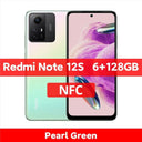 Xiaomi Redmi Note 12S Global Version 108MP Camera 90Hz Display Xiaomi Redmi Note 12S Global Version 108MP Camera 90Hz Display