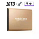 High Speed Portable SSD External Drive For Mobile Storage High Speed Portable SSD External Drive For Mobile Storage