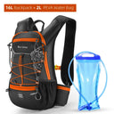 West Biking 16L Multi-Functional Sports Hydration Backpack West Biking 16L Multi-Functional Sports Hydration Backpack