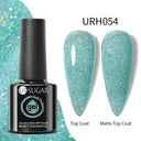 Cat Eye Gel Polish Kit Dynamic Glitter Reflective Shine Cat Eye Gel Polish Kit Dynamic Glitter Reflective Shine