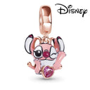 Disney Lilo Stitch Silver Charms Express Your Style with Magic Disney Lilo Stitch Silver Charms Express Your Style with Magic