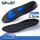 Premium Shock Absorbing Insoles Arch Support Boost Premium Shock Absorbing Insoles Arch Support Boost