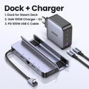 USB C HDMI Dock Premium Connectivity Hub for Gaming Work USB C HDMI Dock Premium Connectivity Hub for Gaming Work