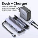 USB C HDMI Dock Premium Connectivity Hub for Gaming and Work USB C HDMI Dock Premium Connectivity Hub for Gaming and Work