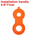 Water-Efficient Faucet Nozzle Kit Eco-Friendly Upgrade Water-Efficient Faucet Nozzle Kit Eco-Friendly Upgrade