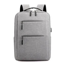 2024 Men's Waterproof Business Laptop Backpack with USB Charging 2024 Men's Waterproof Business Laptop Backpack with USB Charging