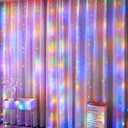 USB Fairy String Lights For Christmas And Holidays Decor USB Fairy String Lights For Christmas And Holidays Decor