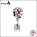 Marvel Superhero Charms DIY Craft Kit with Zircon Stones Marvel Superhero Charms DIY Craft Kit with Zircon Stones