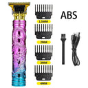 Vintage Electric Hair Clipper Cordless Barber Trimmer Tool Vintage Electric Hair Clipper Cordless Barber Trimmer Tool