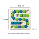 Kyjen Alone Food Basin Educational Toys For Border Collie Puppy Kyjen Alone Food Basin Educational Toys For Border Collie Puppy