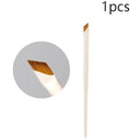 Blade Precision Makeup Brush Set for Flawless Eyeliner Tool Blade Precision Makeup Brush Set for Flawless Eyeliner Tool