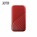 MIJIA Portable SSD: High-Speed External Drive For Laptop MIJIA Portable SSD: High-Speed External Drive For Laptop