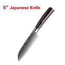 Laser Etched Stainless Steel Chef Cleaver Multi Purpose Laser Etched Stainless Steel Chef Cleaver Multi Purpose