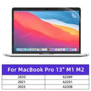 MacBook Screen Protector Enhanced Sensitivity Protection MacBook Screen Protector Enhanced Sensitivity Protection