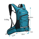Durable Waterproof Hiking Backpack for Men and Women Durable Waterproof Hiking Backpack for Men and Women