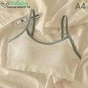 Lum Lum Yoga Bra With Shockproof Back Design And Support Lum Lum Yoga Bra With Shockproof Back Design And Support