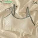 High-Support Yoga Bra for Active Women High-Support Yoga Bra for Active Women