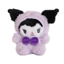 Sanrio Plush Toy Collection Kawali Kuromi Hello Kitty Sanrio Plush Toy Collection Kawali Kuromi Hello Kitty