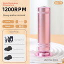 Electric Foot Grinder For Dead Skin And Calluses Removal Electric Foot Grinder For Dead Skin And Calluses Removal