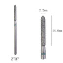 Diamond Nail Drill Bits Set to Upgrade Your Nail Care Today Diamond Nail Drill Bits Set to Upgrade Your Nail Care Today