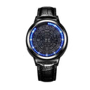 Celestial Zodiac LED Watch Fantasy Edition Cosmic Magic Celestial Zodiac LED Watch Fantasy Edition Cosmic Magic