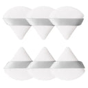 Velvet Triangle Makeup Sponges Flawless Contour Blend Kit Velvet Triangle Makeup Sponges Flawless Contour Blend Kit