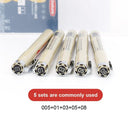 Manga Precision Liner Pen Set for Artists and Illustrators Manga Precision Liner Pen Set for Artists and Illustrators