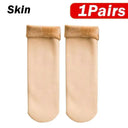 Cozy Cashmere Winter Short Socks For Ultimate Warmth Cozy Cashmere Winter Short Socks For Ultimate Warmth