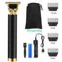 ZqZq Hair Trimmer for Men Rechargeable Hair Clipper ZqZq Hair Trimmer for Men Rechargeable Hair Clipper