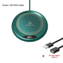 Mug Warmer USB Cup Heater for Coffee Tea and Milk Water Mug Warmer USB Cup Heater for Coffee Tea and Milk Water