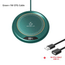 Mug Warmer USB Cup Heater for Coffee Milk Tea Water Mug Warmer USB Cup Heater for Coffee Milk Tea Water