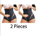 High Waist Butt Lifting Tummy Control Shapewear Panties High Waist Butt Lifting Tummy Control Shapewear Panties