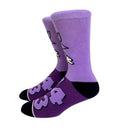 Couples Anime Marvel Knee High Cosplay Socks Fun Style Couples Anime Marvel Knee High Cosplay Socks Fun Style