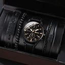 Mens Luxury Watch Set Stylish Timepieces For Every Event Mens Luxury Watch Set Stylish Timepieces For Every Event