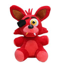 Freddy Fnaf Plush Toys Cute Stuffed Dolls for Kids Fun Freddy Fnaf Plush Toys Cute Stuffed Dolls for Kids Fun