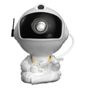 Galaxy Star Astronaut Projector Light Nebula LED Night Light Galaxy Star Astronaut Projector Light Nebula LED Night Light